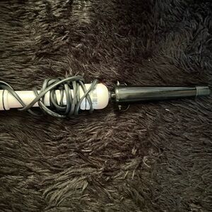 Hotshot tools curling wand